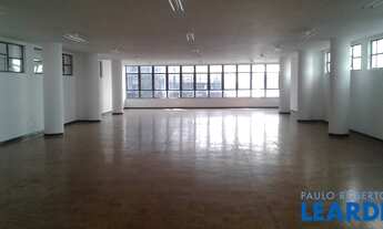 Imagem 2: COMERCIAL - HIGIENÓPOLIS - SP