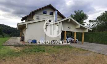 Imagem 4: Sítio Pomerode Fundos