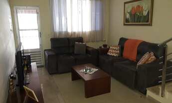 Imagem: SOBRADO À VENDA 2 DORMITÓRIOS LAVABO 2