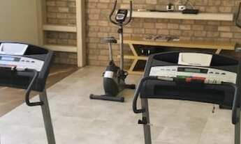 Imagem: APARTAMENTO - VILA ROMANA - SP