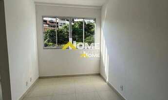 Imagem 4: Área Privativa com 2 dormitórios à venda, 58 m² por R$ 240.000 - Diamante (Barreiro) - Bel