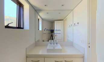 Imagem 4: Apartamento a venda na Av. Indianópolis