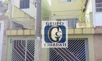 Imagem: Sobrado com 2 dormitórios à venda, 130