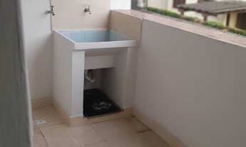 Imagem 4: Aluga Apartamento