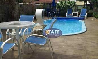 Imagem 5: Maravilhosa Casa de 3 quartos sendo 2 suítes, com piscina, área gourmet e terreno de 360m²