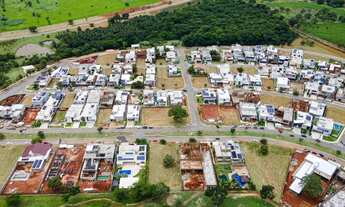 Imagem 7: Lote/Terreno para venda com 1250 m² coroa do Residencial Goiânia Golfe Clube - Goiânia - G