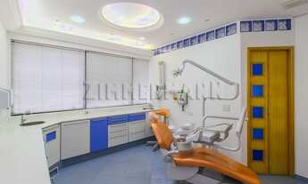 Imagem: SãO PAULO - Conjunto Comercial/Sala - PINHEIROS