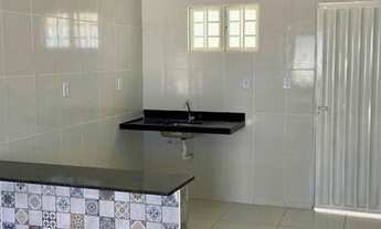 Imagem 3: Casa disponível