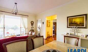 Imagem 7: APARTAMENTO - MOEMA ÍNDIOS - SP