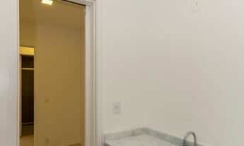 Imagem 2: RIO DE JANEIRO - Apartamento Padrão - Gávea Gávea