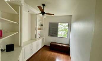 Imagem 6: SãO PAULO - Apartamento Padrão - Jardim Marajoara