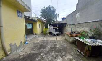 Imagem 4: Terreno à venda, Jardim Haydee, Mauá, SP