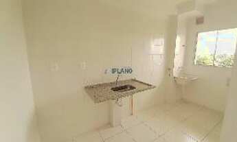 Imagem 6: Apartamento 2 dorm. - Edifício Flor de Liz