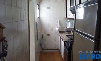 Imagem 3: APARTAMENTO - SAÚDE - SP