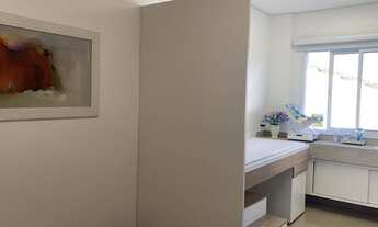 Imagem 4: LINDA SALA PARA CONSULTÓRIO- MOBILIADA
