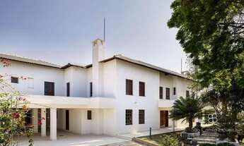 Imagem 2: Casa com 5 dormitórios à venda, 874 m² por R$ 2.700.000 - Granja Viana - Carapicuíba/SP