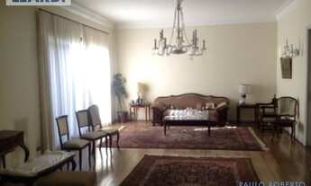 Imagem 5: CASA ASSOBRADADA - JARDIM EUROPA - SP