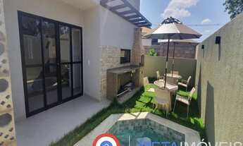 Imagem 4: JARDINS DE MONET CASA DE CONDOMINIO