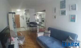 Imagem: APARTAMENTO - PINHEIROS - SP