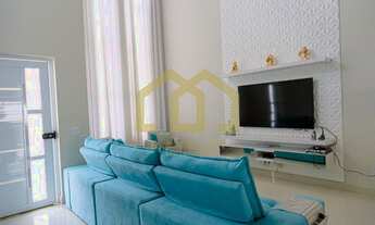 Imagem 3: Sobrado à venda, com 280m² por R$ 899.999, com 3 dormitórios 3 suítes sendo 1 suíte master