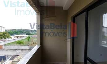 Imagem 5: Apartamento à venda, 2 quartos, 1 vaga, Vila SÃO Jose - Taubaté/SP