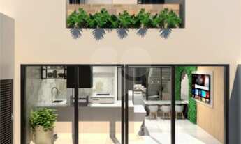 Imagem 7: MARAVILHOSO SOBRADO EM COBISSADO LUGAR EM PAULÍNIA