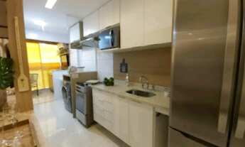 Imagem 3: Apartamento Recreio dos Bandeirantes - Barra Bonita - Park View