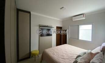 Imagem 3: Casa em Condomínio Térrea Jardim Cybelli Disponível Para Venda Jardim Cybelli 3 Dormitóri