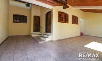 Imagem: Casa com 3 dormitórios à venda, 148 m²