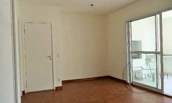 Imagem: Union mooca - 88 m² privativo!!!