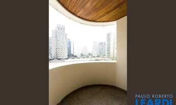 Imagem 4: APARTAMENTO - MOEMA ÍNDIOS - SP