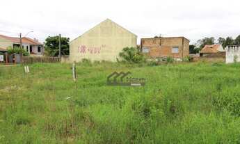 Imagem 3: Terreno à venda, 414 m² por R$ 380.000,00 - Costeira - São José dos Pinhais/PR