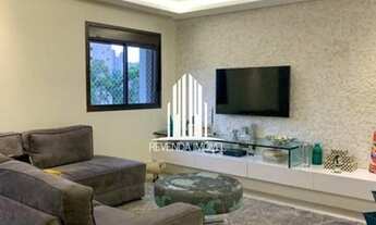 Imagem 2: Apartamento com 4 dormitórios, 143 m², á venda por R$ 890.000