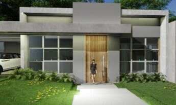 Imagem 2: Casa em condomínio com 3 quartos no Belvedere - Bairro Parque Universitário em Cuiabá