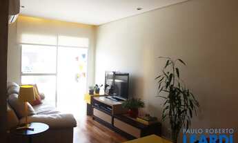 Imagem 4: APARTAMENTO - BROOKLIN - SP