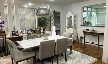 Imagem 4: Apartamento 3 dormitórios 3 Suítes e 3 vagas