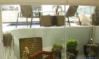 Imagem 3: COBERTURA - CAMPO BELO - SP