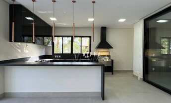 Imagem 12: Casa com 5 dormitórios à venda, 1200 m² por R$ 25.000.000,00 - Residencial Três (Tamboré