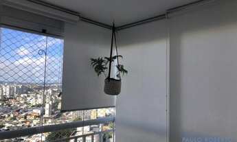 Imagem 3: APARTAMENTO - VILA LUSITÂNIA - SP