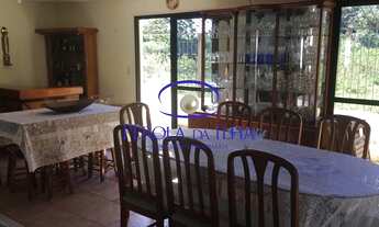 Imagem: CASA RESIDENCIAL em FLORIANÓPOLIS - SC