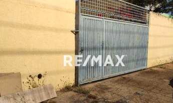 Imagem 6: Barracão Comercial com 650 m² terreno