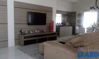 Imagem 5: CASA EM CONDOMÍNIO - CONDOMÍNIO PORTAL DO JEQUITIBA - SP