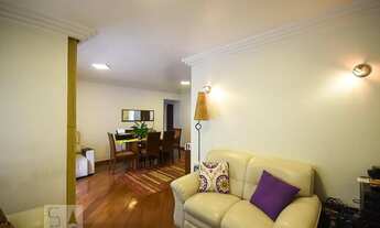 Imagem 2: Apartamento para Aluguel - Vila Andrade, 3 Quartos, 98 m2