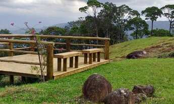 Imagem 6: Terreno Condomínio Rural para Venda em Santo Amaro da Imperatriz, Varginha