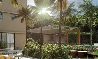 Imagem 4: EXCELENTE APARTAMENTO 3 QUARTOS - 1 SUITE - 106,67M² - TIÊ RESIDENCIAL - TIJUCA - RJ