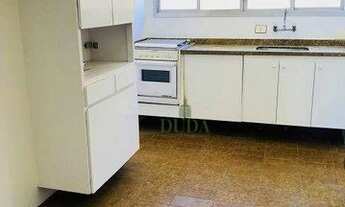 Imagem 7: Apartamento com 3 dormitórios para alugar, 114 m² por R$ 3.700/mês - Pinheiros - São Paulo