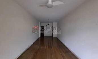 Imagem 3: Rio de Janeiro - Apartamento Padrão - Laranjeiras