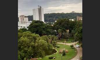 Imagem 5: Edificio das Palmeiras