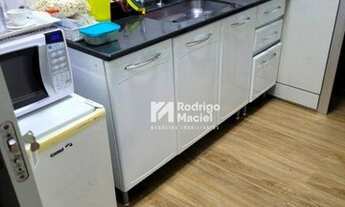 Imagem 6: Sala para alugar, 82 m² por R$ 5.000,00/mês - Paissandu - Recife/PE