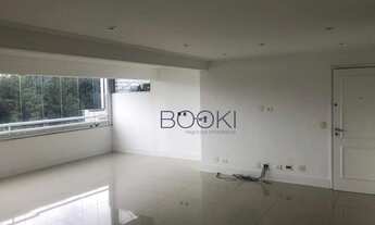 Imagem 2: Oportunidade - Le Paysage Morumbi - 124m²